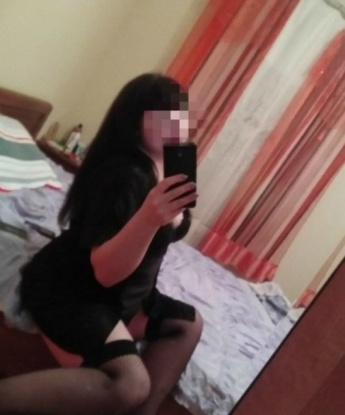 Рутильда, 34 года